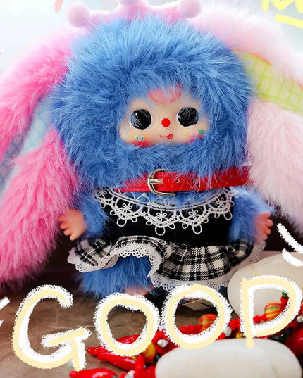 Baby Three - Mini Bunny Plush Series Blind Box