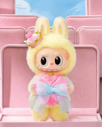 LABUBU Chess Adventure Series Plush