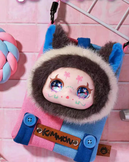 KIMMON Cross-body Bag Blind Box V1
