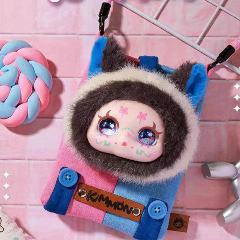 KIMMON Cross-body Bag Blind Box V1