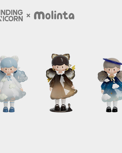 Molinta - Natural Series