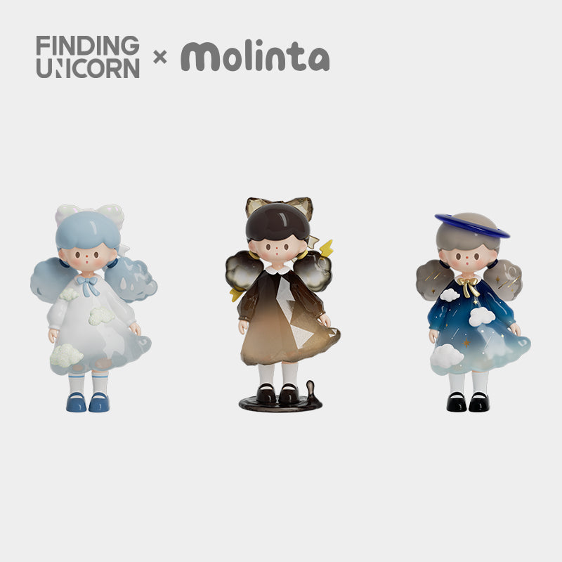 Molinta - Natural Series
