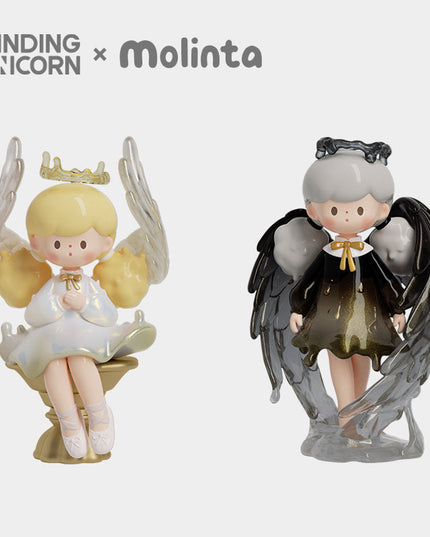 Molinta - Natural Series