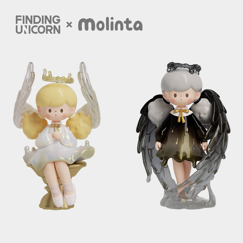 Molinta - Natural Series