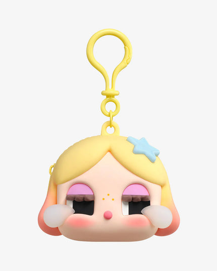 CRYBABY Shiny Shiny Series Earphone Case