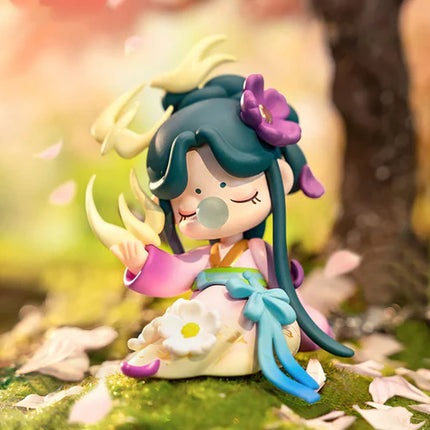 NANCI Poetic Beauty Series