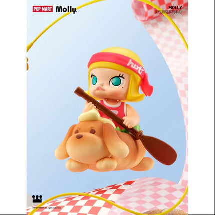 Molly Carb-Lover Series - Confirmed