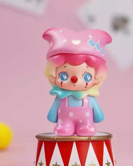 LITTER Fairy Tale Town - Confirmed