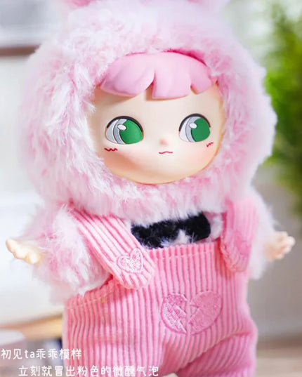 Cimmy love u secretly Plush series