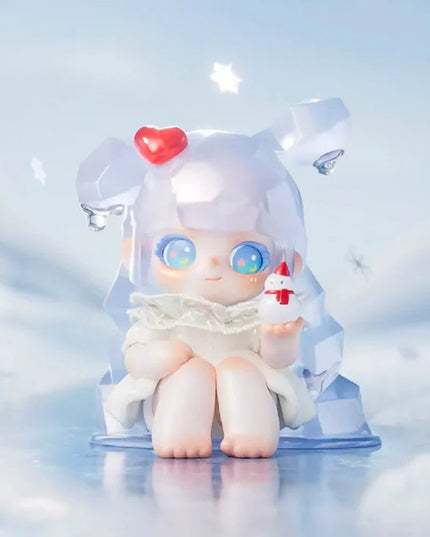 Liita - Embrace Fantastic Adventure Series Blind Box Figures