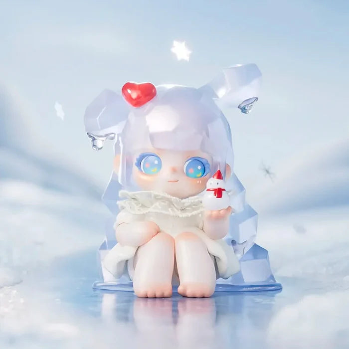 Liita - Embrace Fantastic Adventure Series Blind Box Figures