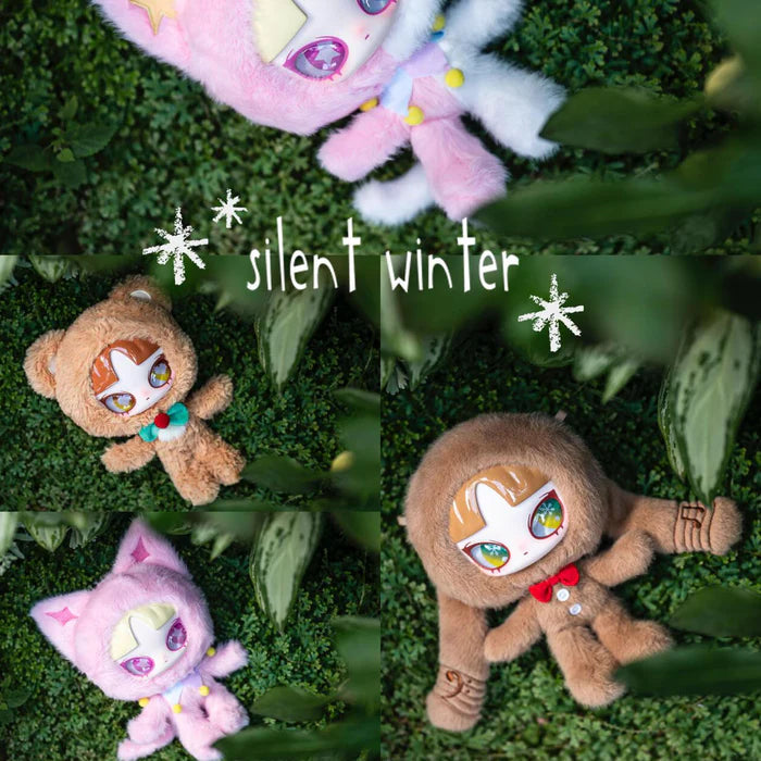 INN'S - Silent Winter Plush Series