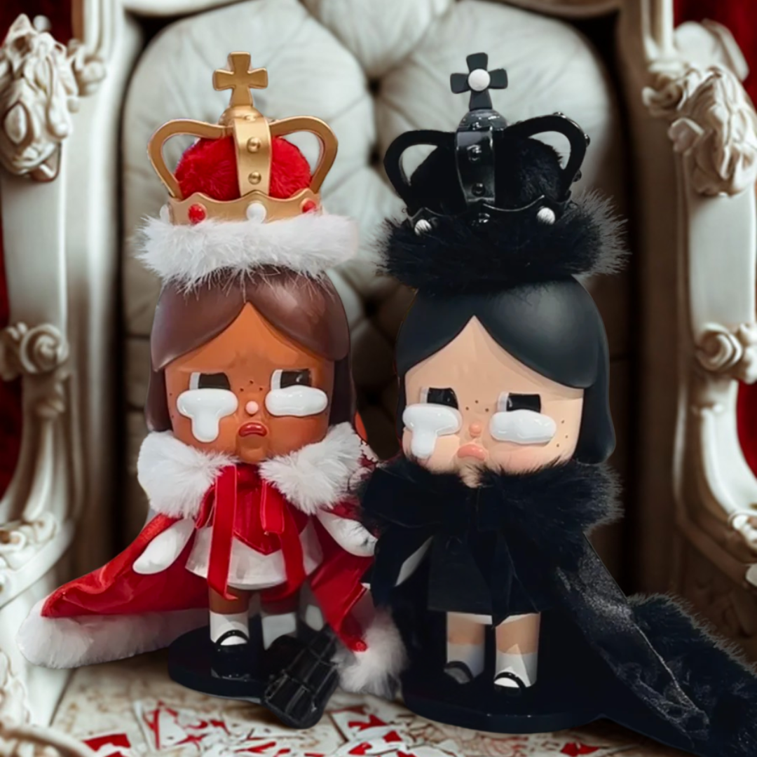 9*猫様 MEGA CRYBABY 400% The Queen Broken MEGA CRYBABY 400% The 9*猫様 MEGA CRYBABY 400% The Queen Broken MEGA CRYBABY 400% The