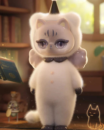 MOLINTA - Chasing Light Series Blind Box