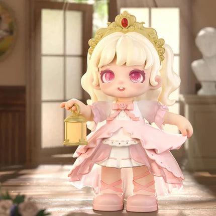 MIANA Meet In Wonderland Series