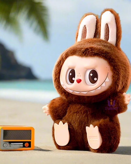 [Pre-Order] Labubu V2 THE MONSTERS- Have a Seat Vinyl Plush