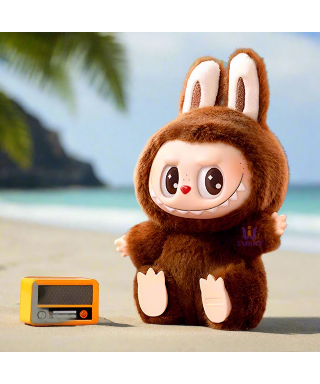 [Pre-Order] Labubu V2 THE MONSTERS- Have a Seat Vinyl Plush
