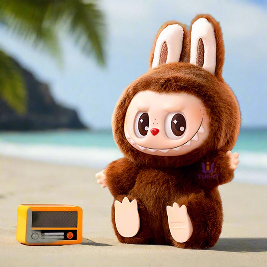 [Pre-Order] Labubu V2 THE MONSTERS- Have a Seat Vinyl Plush