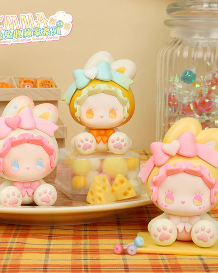 EMMA Bunny Collector Debut Series Blind Box