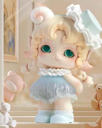 MiJuan Trip To The Toy Museum Series V2 - Confirmed