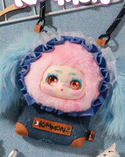 KIMMON Cross-body Bag Blind Box V1