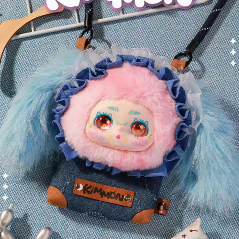 KIMMON Cross-body Bag Blind Box V1