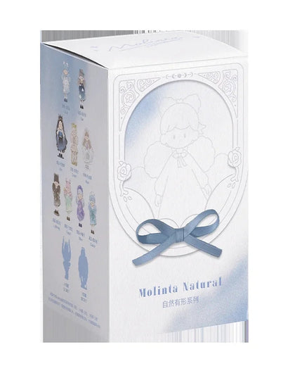 Molinta - Natural Series