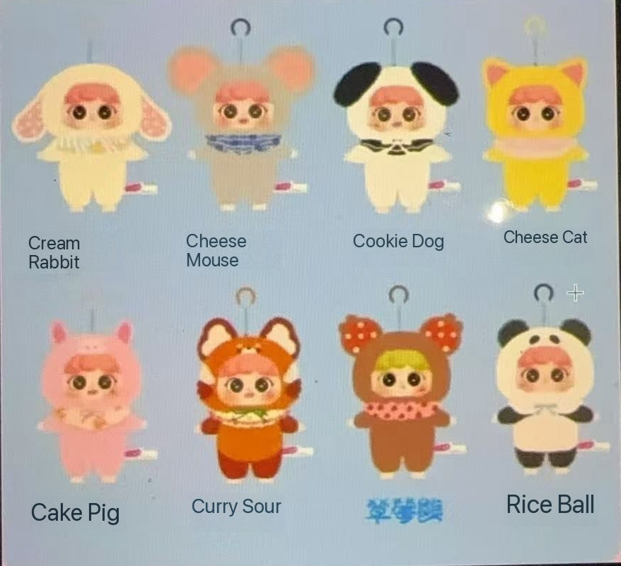 Migo Bedtime Story Series Blind Box
