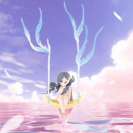 Sleep Dreamland Elves Series