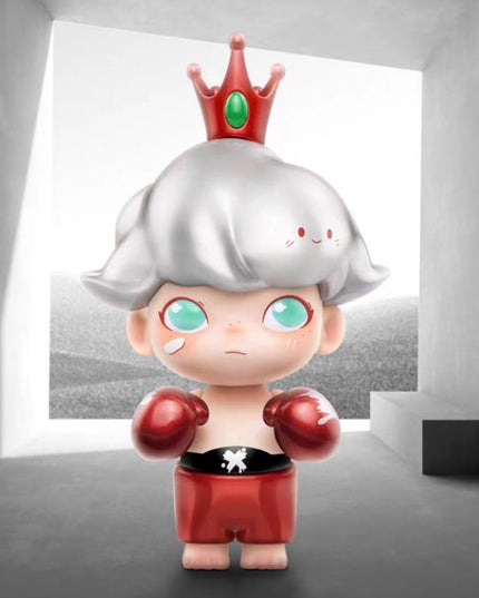 Dimoo Retro Series - Confirmed