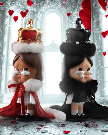 MEGA CRYBABY 400% The Queen of Broken Heart