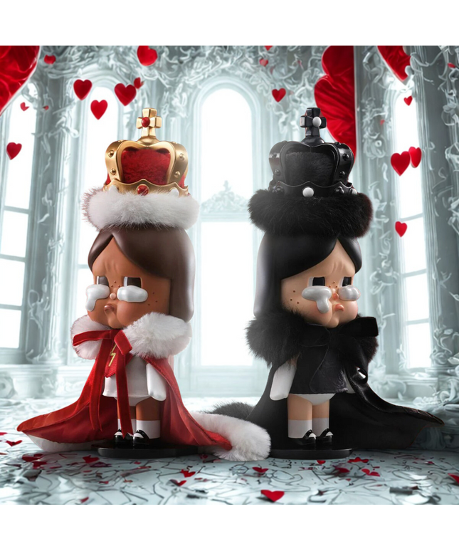 MEGA CRYBABY 400% The Queen of Broken Heart