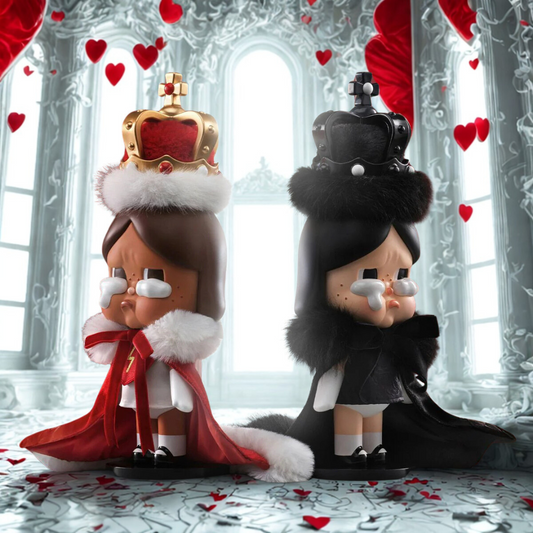 MEGA CRYBABY 400% The Queen of Broken Heart