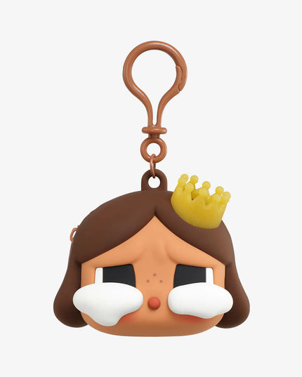 CRYBABY Shiny Shiny Series Earphone Case