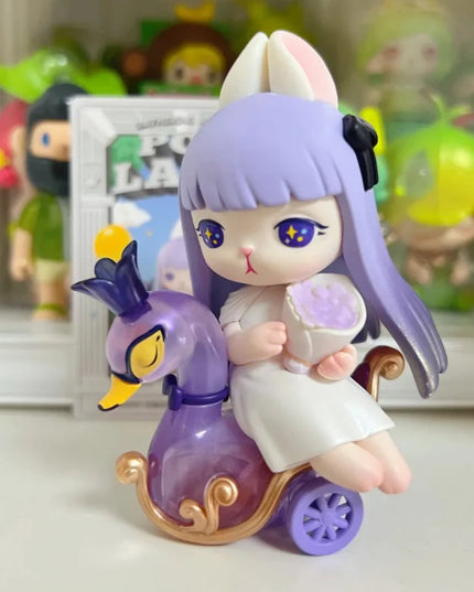 Gathering At The Pop Land - Confirmed