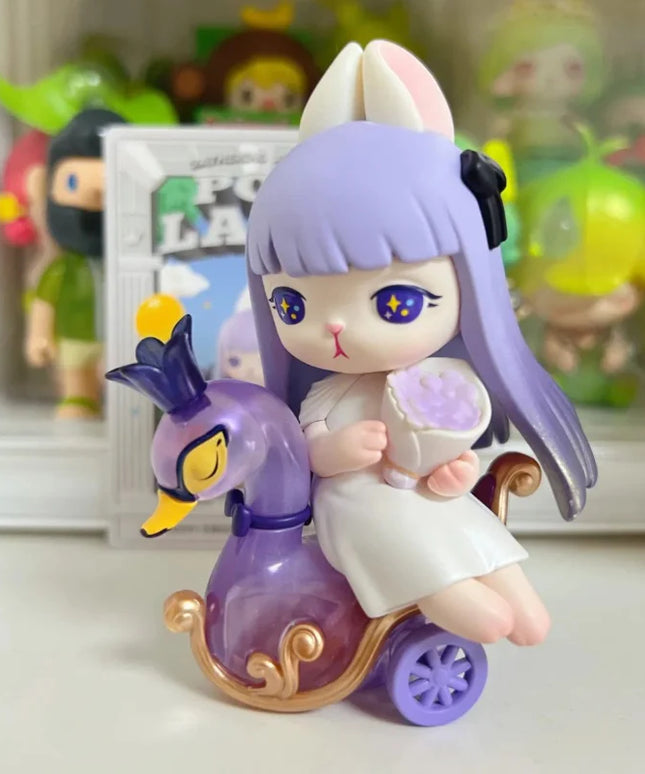 Gathering At The Pop Land - Confirmed