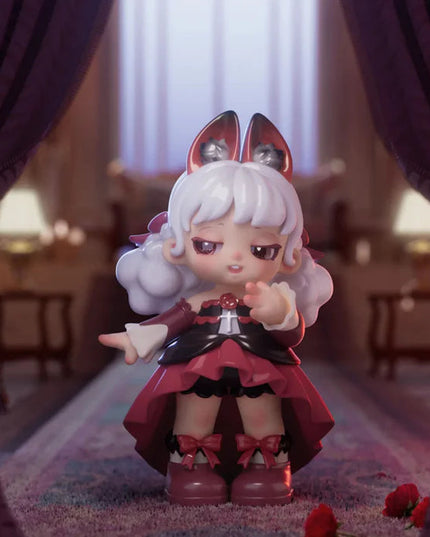 MIANA - The Sleeping Castle Series Blind Box