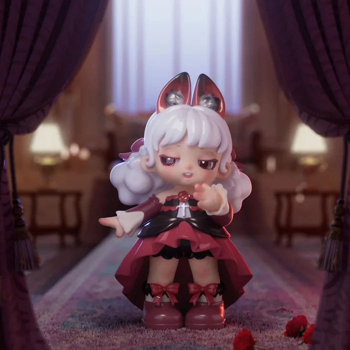 MIANA - The Sleeping Castle Series Blind Box