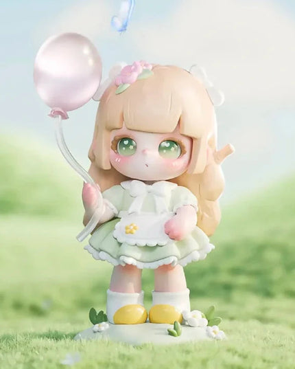 Liita - Embrace Fantastic Adventure Series Blind Box Figures