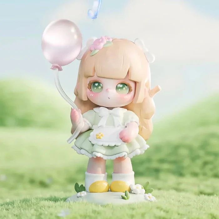 Liita - Embrace Fantastic Adventure Series Blind Box Figures