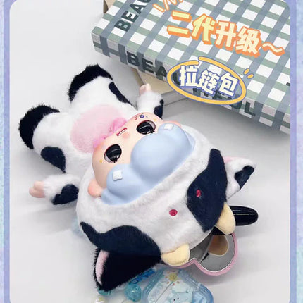 Baby Billie - V2 Soft Toy Bag Series Plush (Confirmed)