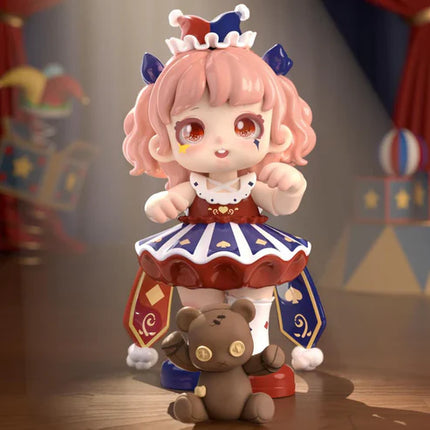 MIANA Meet In Wonderland Series