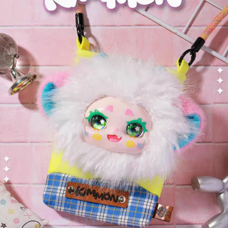 KIMMON Cross-body Bag Blind Box V1