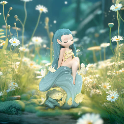 Sleep Dreamland Elves Series