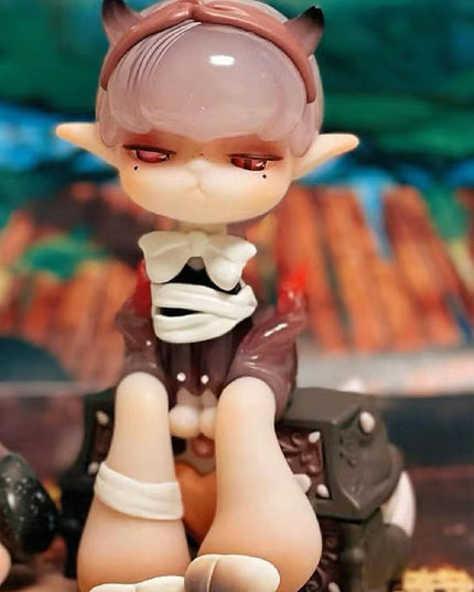 Aroma - Princess Magic Town Series Blind Box