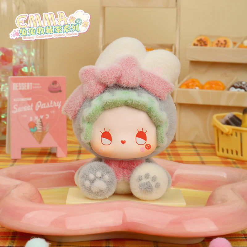 EMMA Bunny Collector Debut Series Blind Box – Panda Pop SA