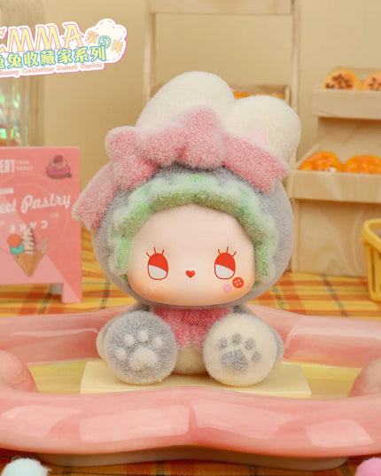 EMMA Bunny Collector Debut Series Blind Box