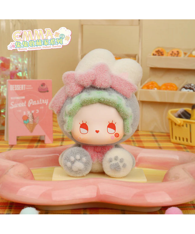 EMMA Bunny Collector Debut Series Blind Box