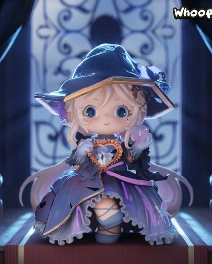 Heyone Saving Miss Joy
