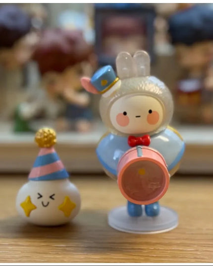 Gathering At The Pop Land - Confirmed